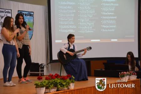 Šola Stročja vas 7